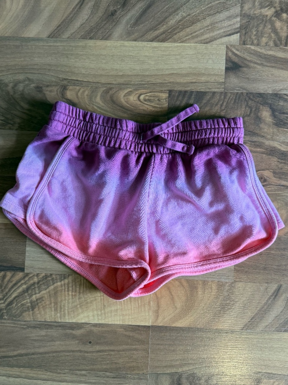 Girls Gap Cotton Shorts